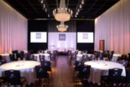 Banqueting Hall 12